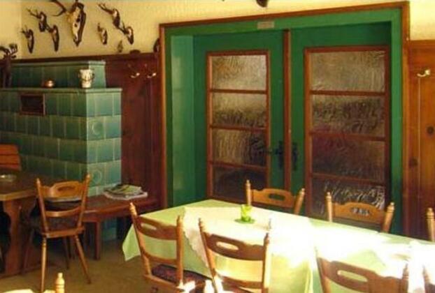 Gasthaus-Pension Waldesruhe - Photo4