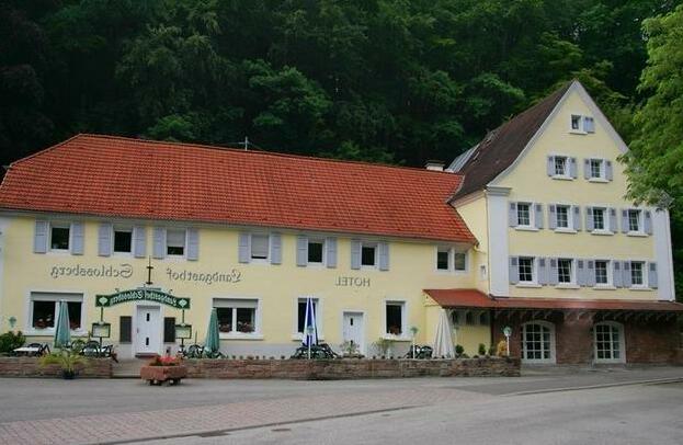 Schlossberg Landgasthof - Photo2