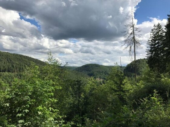 Schlossberg Landgasthof - Photo3