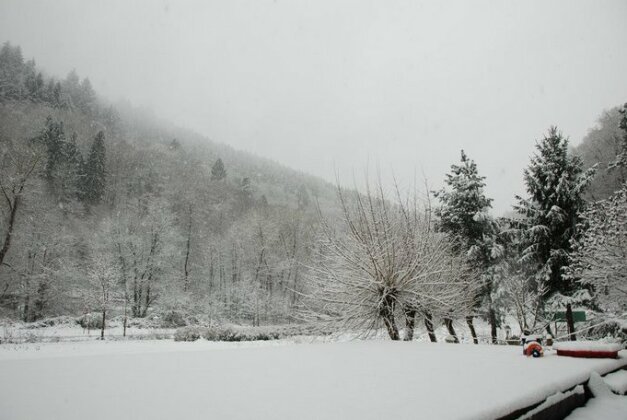 Schlossberg Landgasthof - Photo4