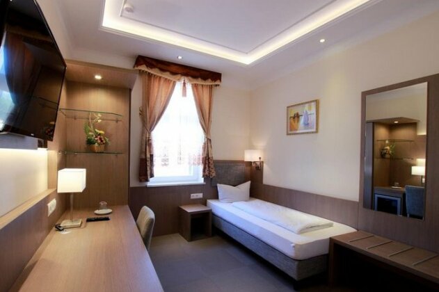 Hotel Europaischer Hof - Photo2