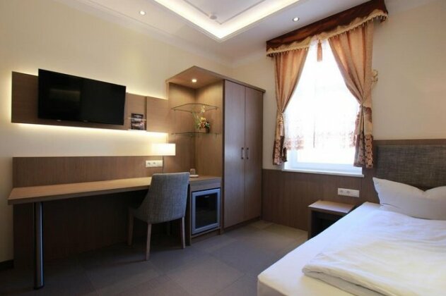 Hotel Europaischer Hof - Photo4