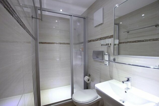 Hotel Europaischer Hof - Photo5