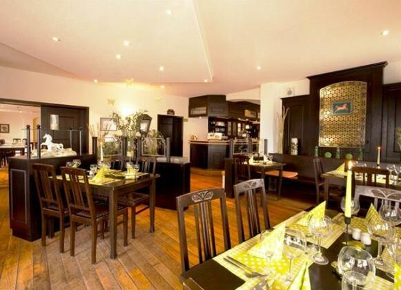 Hotel Weisses Ross Elsterwerda - Photo4