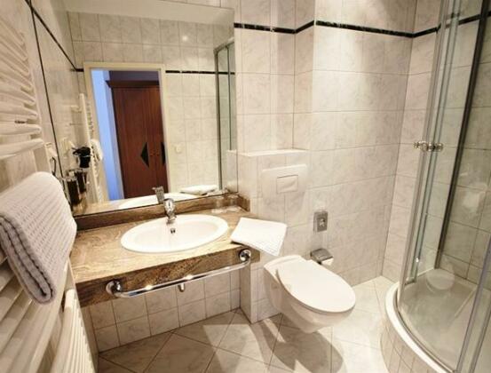 Hotel Weisses Ross Elsterwerda - Photo5