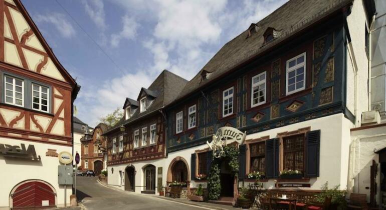 Hotel und Weinhaus Zum Krug - Photo2