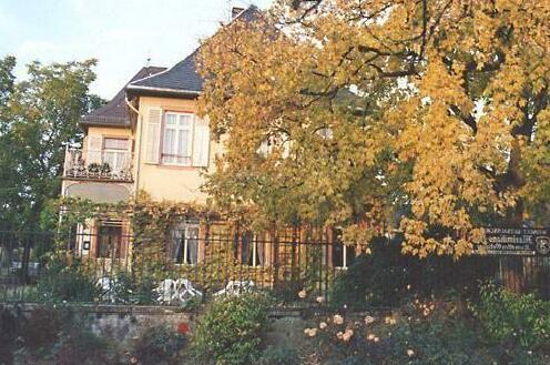 Maximilianshof Guesthouse Eltville am Rhein - Photo3