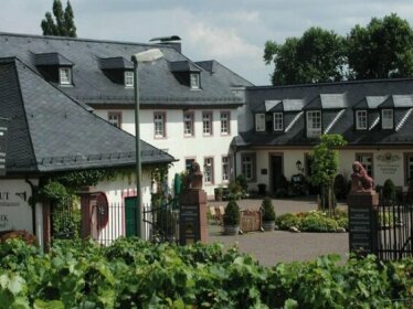 Weingut Schloss Reinhartshausen