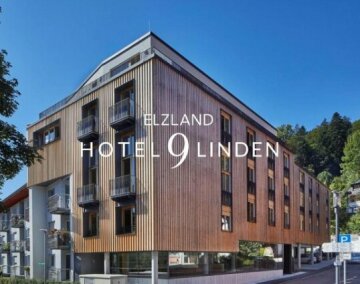 ElzLand Hotel 9 Linden
