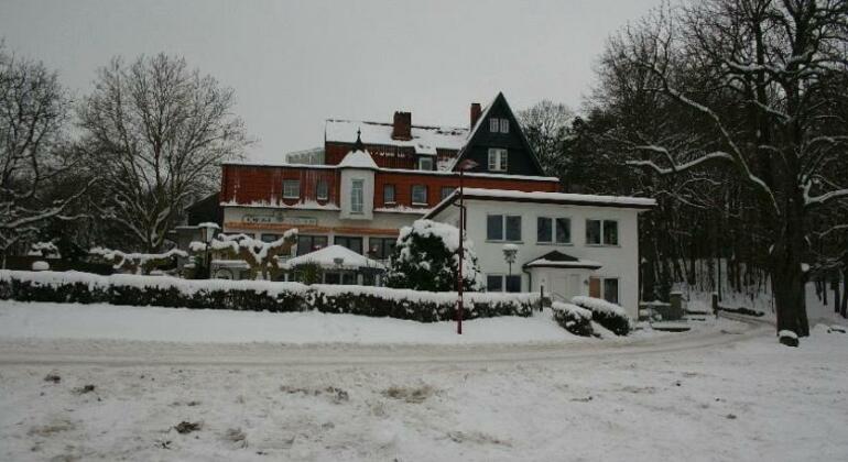 Ambiente Hotel Papenhof - Photo2