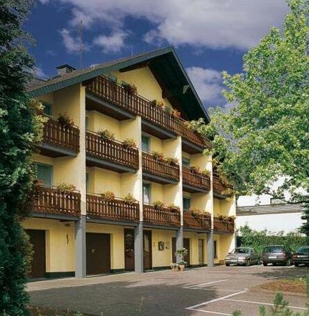 Hotel Munster - Photo2