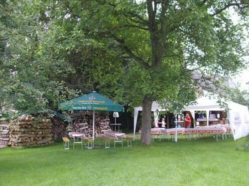 Landgasthof Kapell-Rinker - Photo5