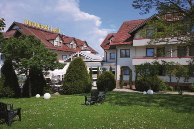 Hotel Empfinger Hof - Photo2