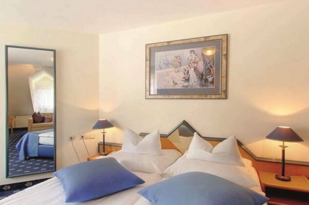Hotel Empfinger Hof - Photo3