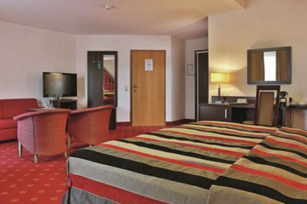 Hotel Empfinger Hof - Photo4
