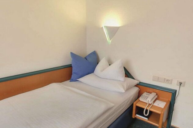 Hotel Empfinger Hof - Photo5