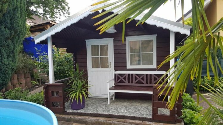 Deluxe Ferienwohnung Casa Dominica mit Swimmingpool und Sauna - Photo5