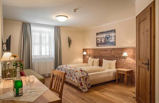 Hotel Wirt z' Engelsberg - Photo2