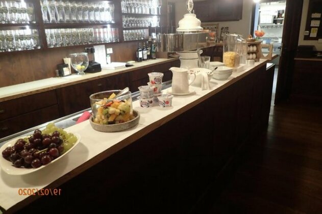 Hotel Wirt z' Engelsberg - Photo4