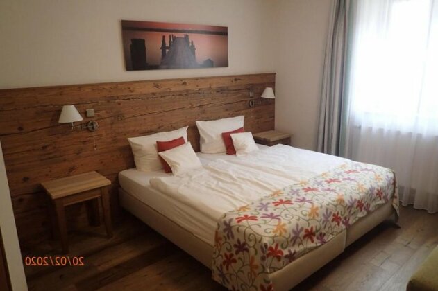Hotel Wirt z' Engelsberg - Photo5