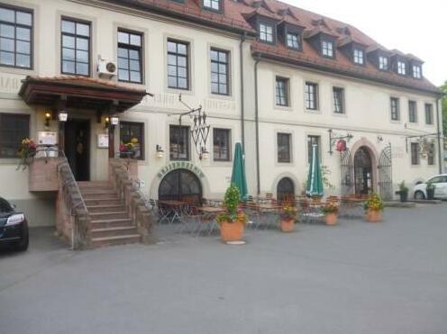 Hotel & Restaurant Romertopf - Photo2