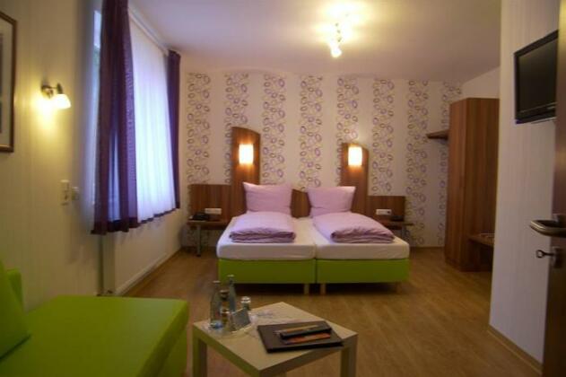 Hotel Dampfmuhle Enkirch - Photo4
