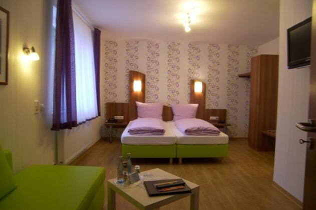 Hotel Dampfmuhle Enkirch - Photo4