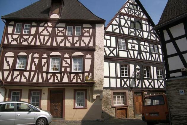 Hotel Dampfmuhle Enkirch - Photo5