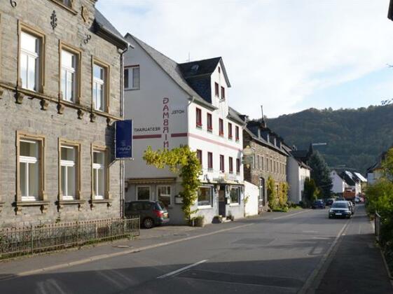 Hotel Gambrinus Enkirch - Photo2