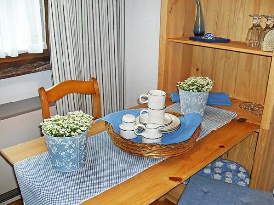 Interhome - Der Malerwinkel Enkirch - Photo2