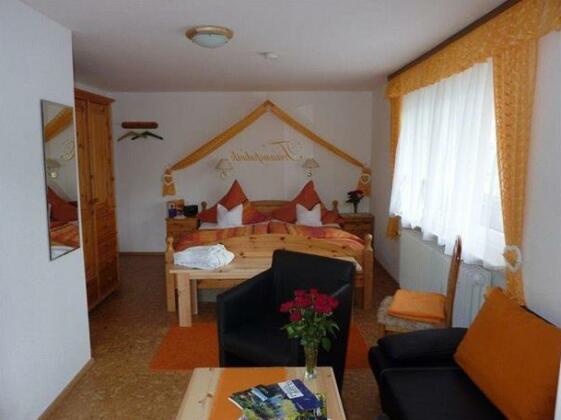 Pension Rehblick - Photo5