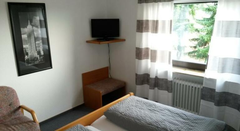 Rhein-Neckar-Hotel Heidelberg - Photo4