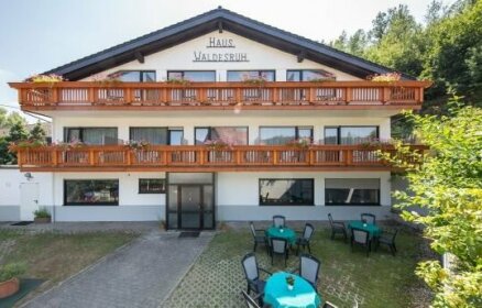 Hotel Restaurant Haus Waldesruh Eppenbrunn
