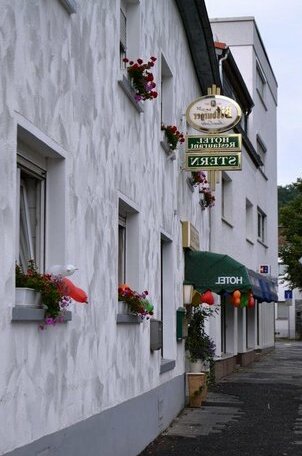 Hotel Stern Eppstein