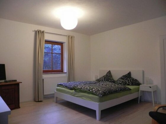 Apartment Albert Erbach - Photo5