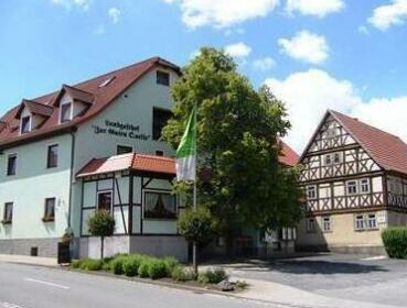 Rhoner Landgasthof-Hotel Zur Guten Quelle