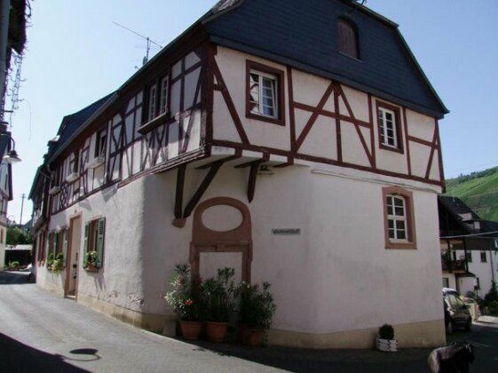 Ferienhaus Sieglinde - Photo2