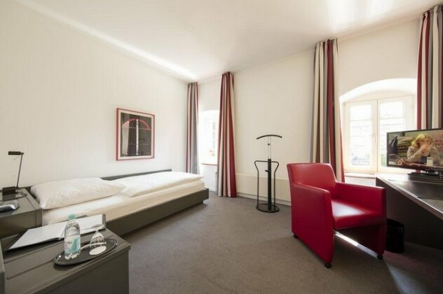 Hotel Schloss Gracht - Photo2