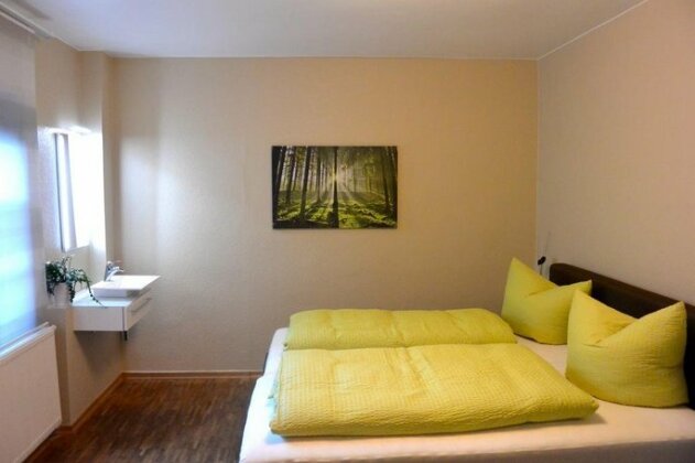 Apartments Junger Moritz - Photo5