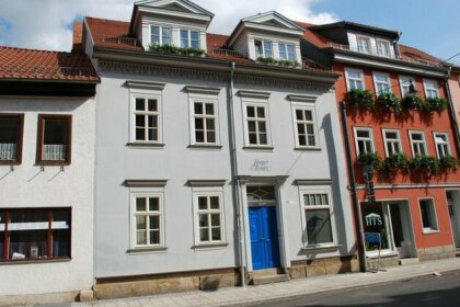 Apartments Junger Moritz