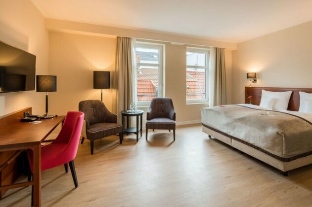 Best Western Plus Hotel Excelsior - Photo5