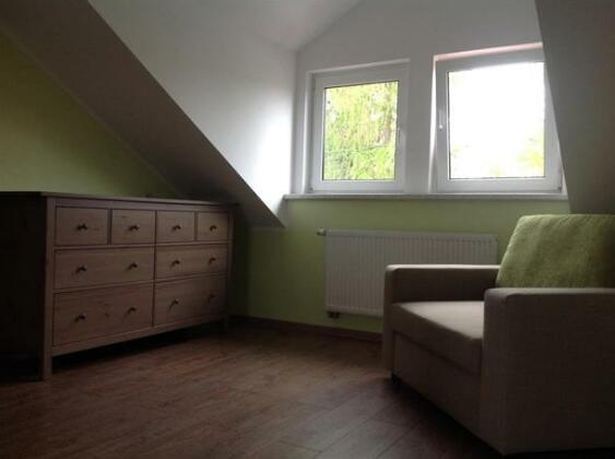 FeWo Sulzer Siedlung Erfurt - Photo4