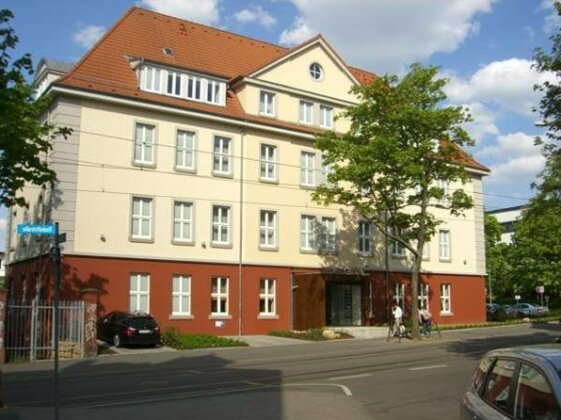 Hotel Bruhlerhohe