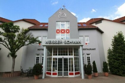 Landhotel Weisser Schwan