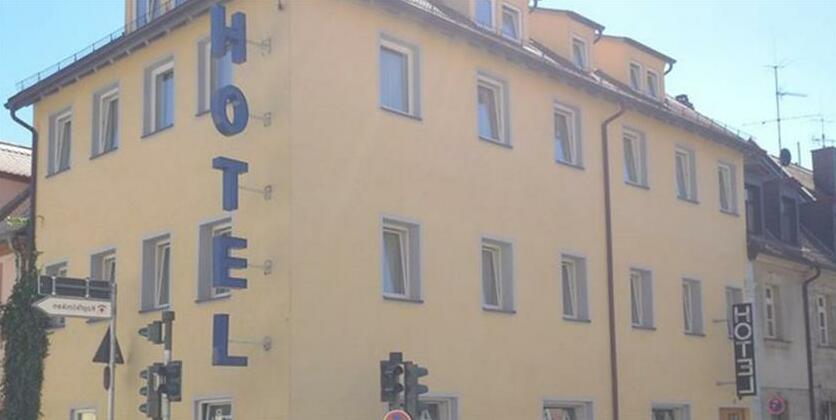 A B Hotel