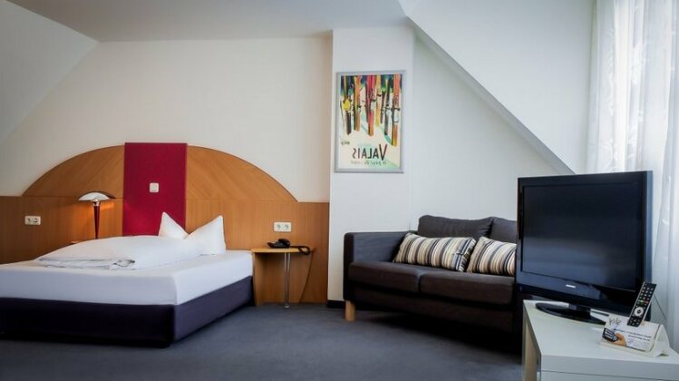 Albertinum Hotel - Photo2