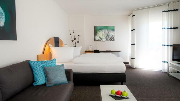 Albertinum Hotel - Photo3