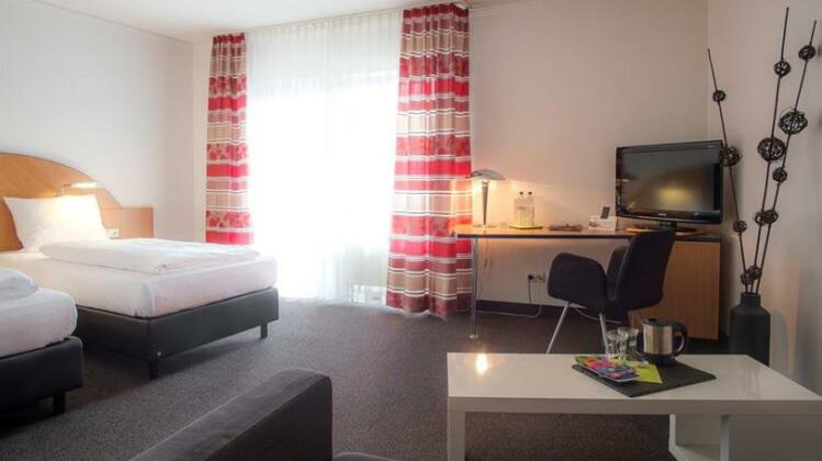 Albertinum Hotel - Photo4