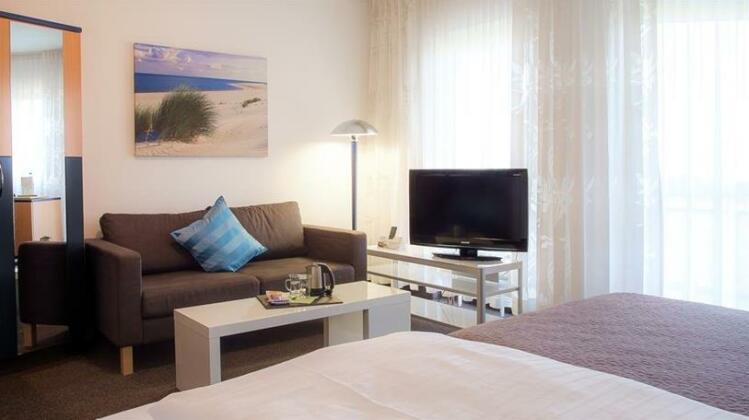 Albertinum Hotel - Photo5