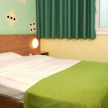 B&B Hotel Erlangen - Photo3